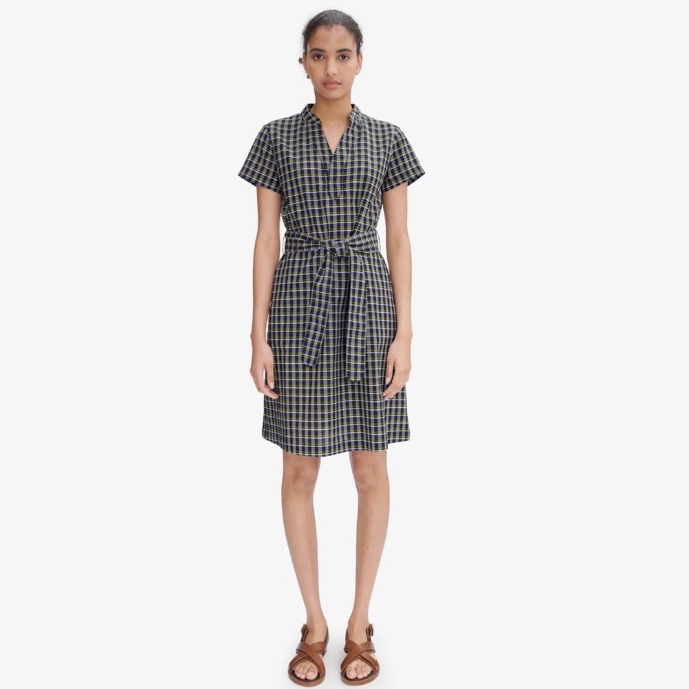 A.P.C. Anellie Dress